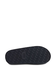 Just Sheepskin Mens Jude Mule Winter Slippers - Image 5 of 5