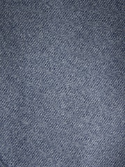 Blue Slim Fit Soft Touch Textured Jersey Blazer - Image 9 of 11