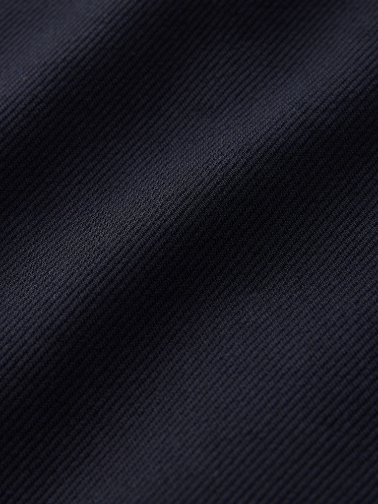 Black/Navy Cotton Blend Jersey Shackets 2 Pack - Image 13 of 13
