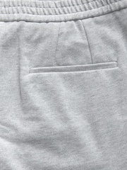 Light Grey Co-ord Jersey Shacket & Trousers 2 Pack Set - Image 12 of 13
