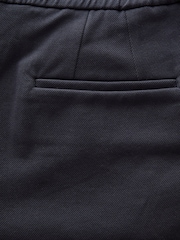 Black/Navy - Regular Fit Jersey Joggers 2 Pack - Image 13 of 13