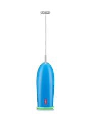 Bodum Blue Mix Schiuma Milk Frother - Image 2 of 2