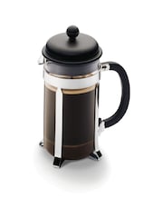 Bodum Black Caffettiera French Press Coffee Maker 8 Cup 34oz - Image 5 of 5