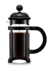 Bodum Black JAVA French Press Coffee Maker 3 cup 12oz - Image 2 of 2