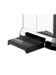 Bodum Chrome Ottoni 2 Slice Toaster - Image 4 of 5