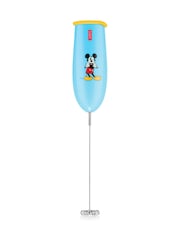 Bodum Pale Blue Disney Mickey Schiuma Milk Frother - Image 2 of 2