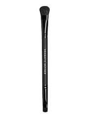 bareMinerals Dramatic Definer Eye Duo Brush - Image 1 of 2