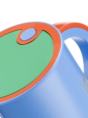 Bodum Blue Mix ETTORE Electric Water Kettle 1.0L - Image 3 of 4