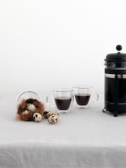 Bodum Black JAVA French Press Coffee Maker 8 cup 34oz - Image 1 of 3