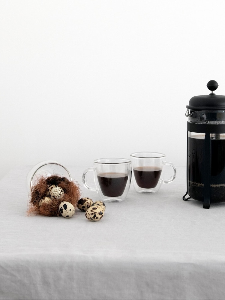 Bodum Black JAVA French Press Coffee Maker 8 cup 34oz - Image 1 of 3 Bodum Black JAVA French Press Coffee Maker 8 cup 34oz - Image 1 of 3