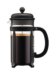 Bodum Black JAVA French Press Coffee Maker 8 cup 34oz - Image 2 of 3