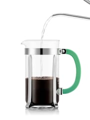 Bodum Blue Mix CAFFETTIERA Coffee Maker 8 Cup 34oz - Image 3 of 4