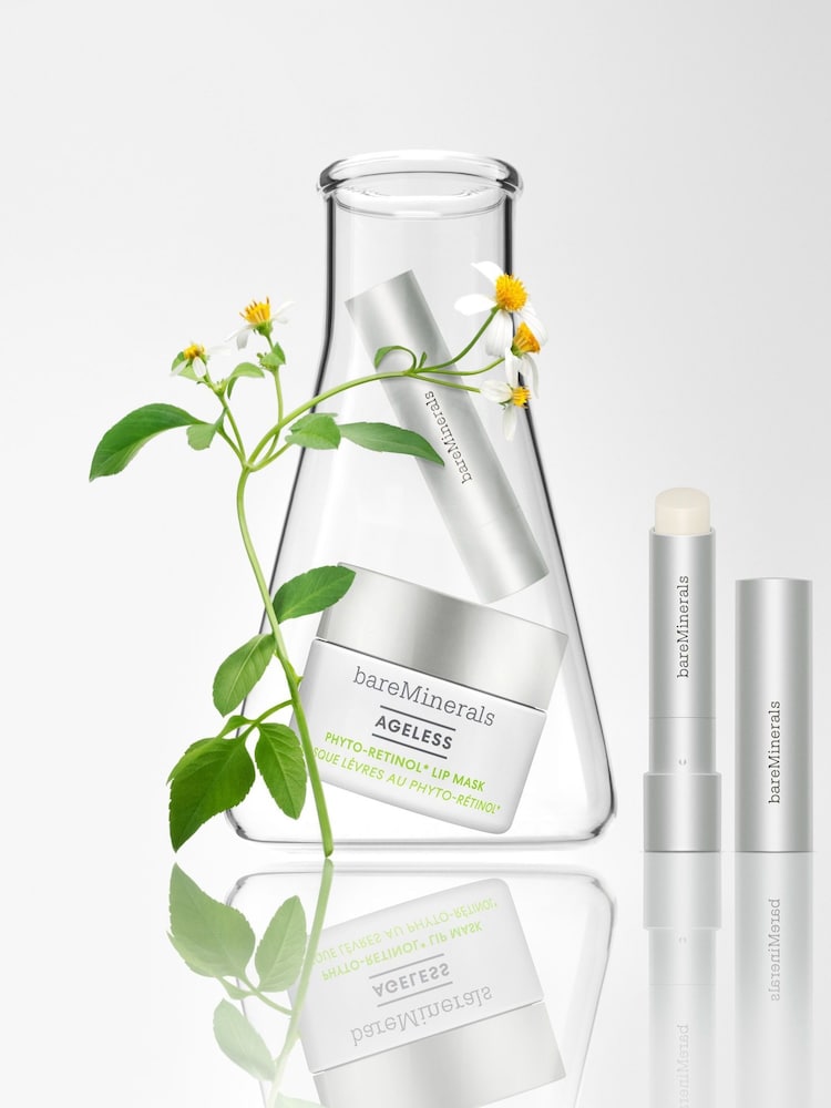 bareMinerals Ageless Phyto Retinol Lip Treatment - Image 2 of 5