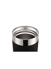 Bodum Black Small Travel Press Vacuum Coffee Maker 0.35L - Image 5 of 6
