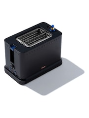 Bodum Black Ottoni 2 Slice Toaster - Image 3 of 5