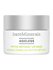bareMinerals Ageless Phyto-Retinol Lip Mask - Image 1 of 5