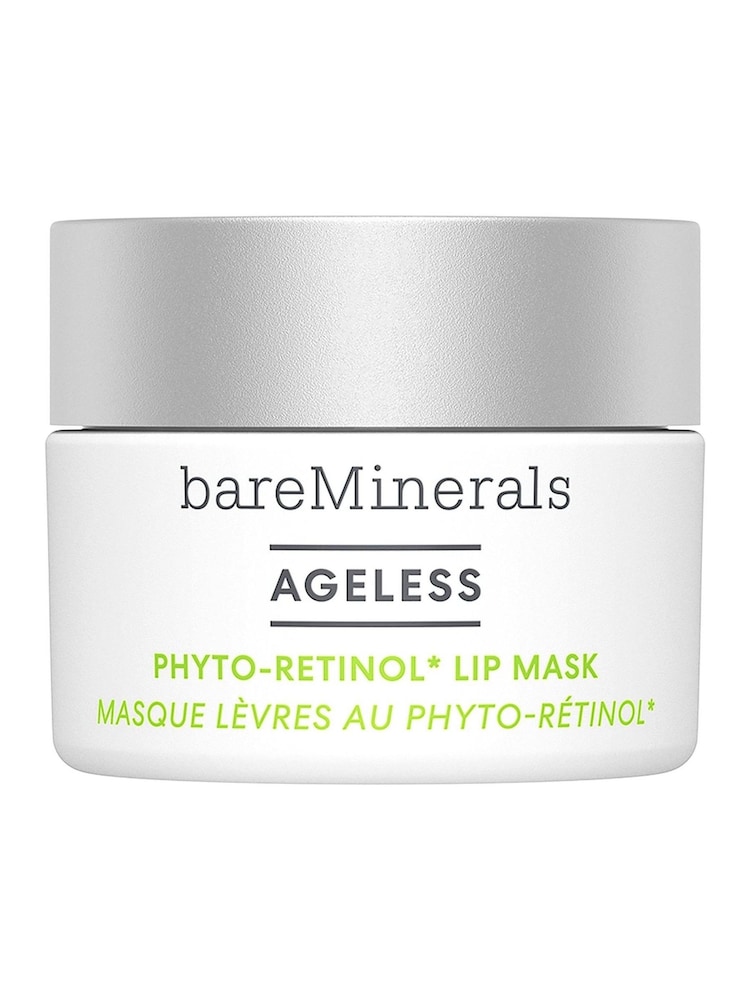 bareMinerals Ageless Phyto-Retinol Lip Mask - Image 1 of 5