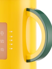 Bodum Yellow Mix ETTORE Electric Water Kettle 1.0L - Image 3 of 4