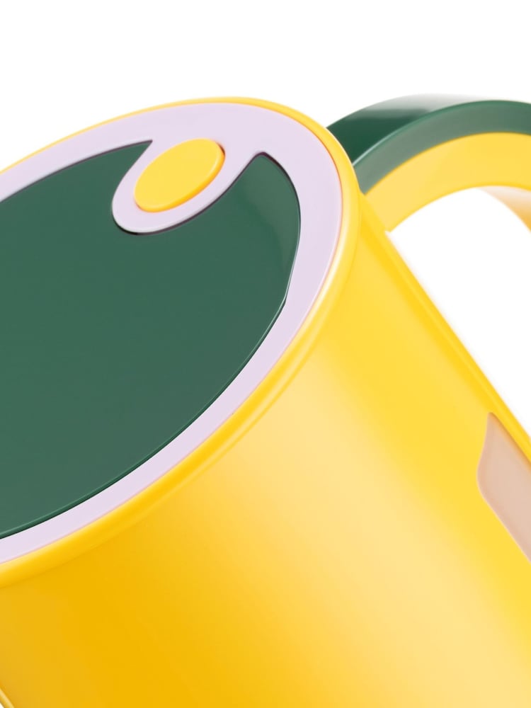 Bodum Yellow Mix ETTORE Electric Water Kettle 1.0L - Image 4 of 4 Bodum Yellow Mix ETTORE Electric Water Kettle 1.0L - Image 4 of 4