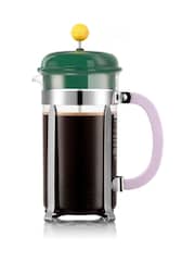 Bodum Green Mix CAFFETTIERA Coffee Maker 8 Cup 34oz - Image 2 of 5