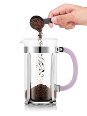 Bodum Green Mix CAFFETTIERA Coffee Maker 8 Cup 34oz - Image 3 of 5