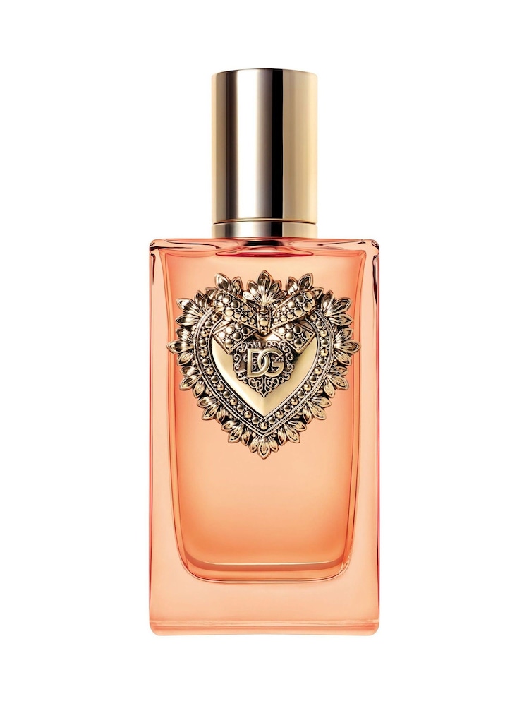 Dolce & Gabbana Intense Devotion Eau de Parfum 100ml - Image 1 of 5