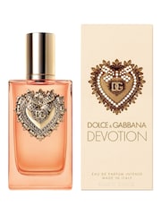 Dolce & Gabbana Intense Devotion Eau de Parfum 100ml - Image 2 of 5