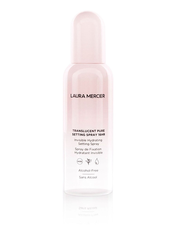 Laura Mercier Translucent Pure Setting Spray 16HR 100ml - Image 1 of 5