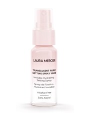 Laura Mercier Translucent Pure Setting Spray 16HR Travel Size 30ml - Image 1 of 5