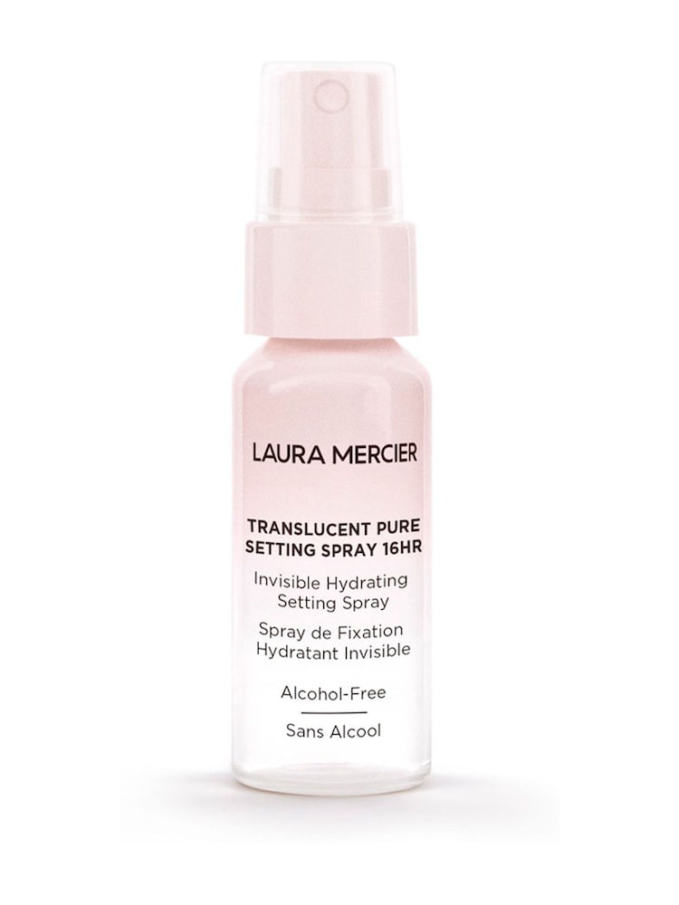 Laura Mercier Translucent Pure Setting Spray 16HR Travel Size 30ml - Image 1 of 5