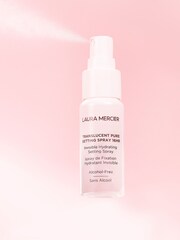 Laura Mercier Translucent Pure Setting Spray 16HR Travel Size 30ml - Image 5 of 5