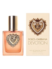 Dolce & Gabbana Intense Devotion Eau de Parfum 50ml - Image 2 of 5