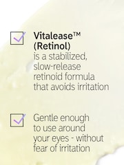 The INKEY List Retinol Eye Cream 15ml - Image 4 of 4