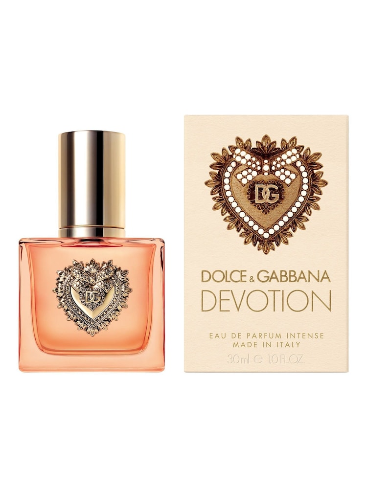Dolce & Gabbana Intense Devotion Eau de Parfum 30ml - Image 2 of 5