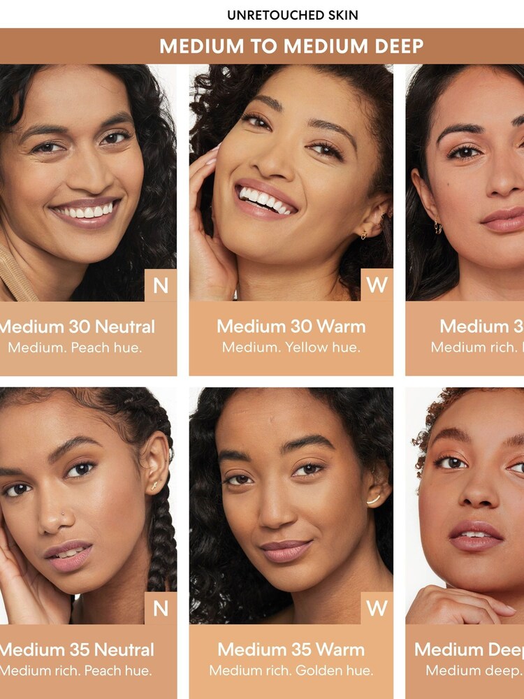 bareMinerals Barepro 16HR Skin Perfecting Powder Foundation - Image 2 of 3