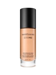 bareMinerals BAREPRO Performance Wear Liquid Foundation SPF 20 - Image 1 of 4