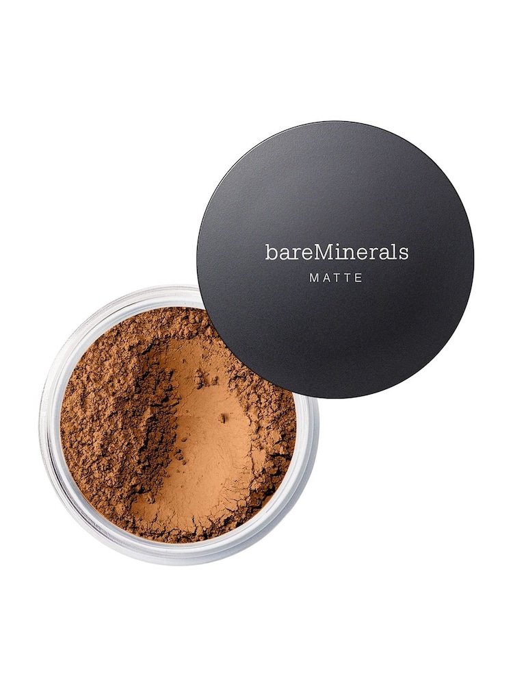 bareMinerals Matte Foundation SPF 15 - Image 1 of 5