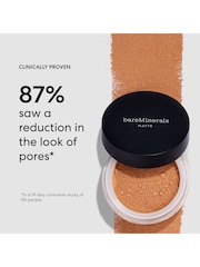 bareMinerals Matte Foundation SPF 15 - Image 4 of 5