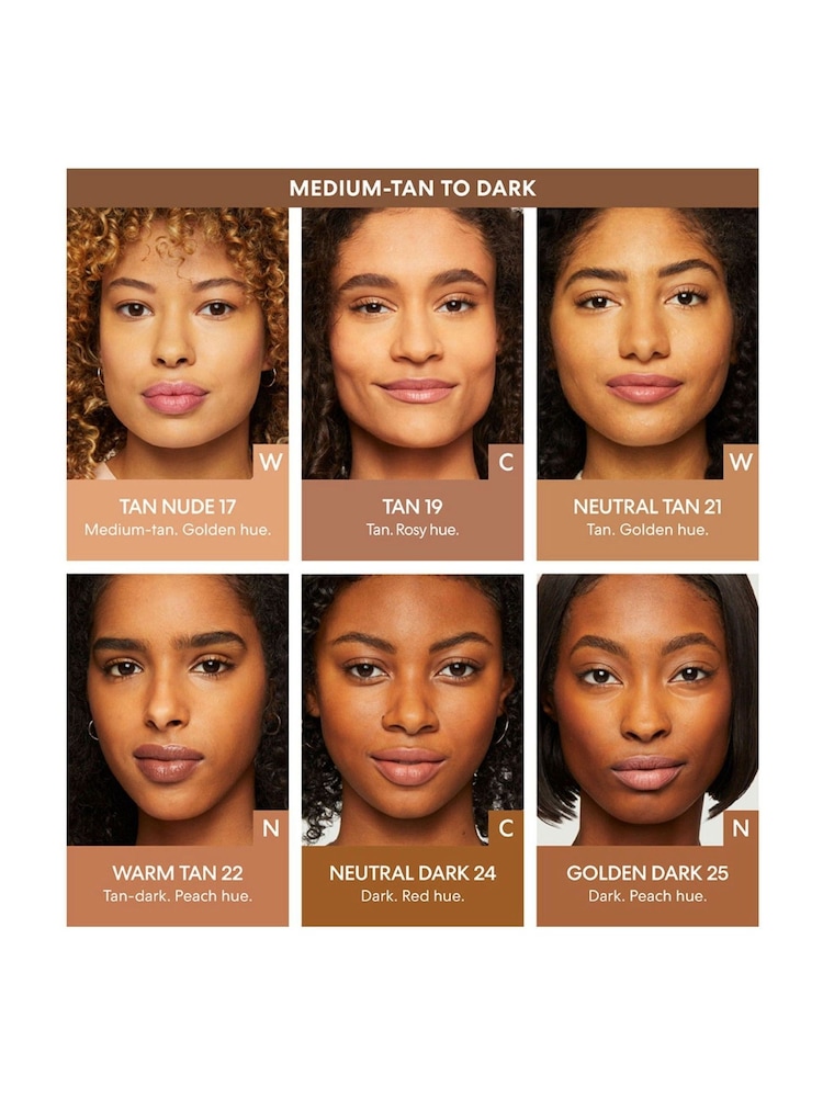 bareMinerals Matte Foundation SPF 15 - Image 5 of 5