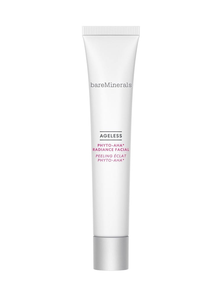 bareMinerals Phyto-AHA Radiance Peeling Mask - Image 1 of 5