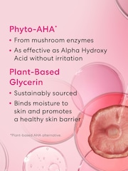 bareMinerals Phyto-AHA Radiance Peeling Mask - Image 3 of 5