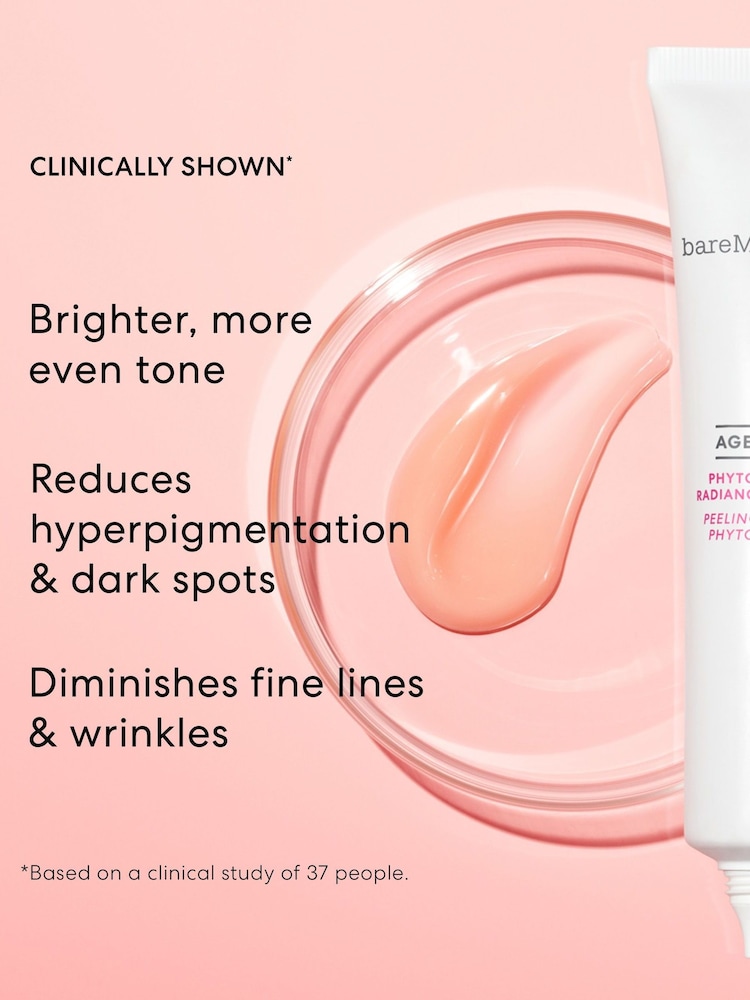 bareMinerals Phyto-AHA Radiance Peeling Mask - Image 5 of 5