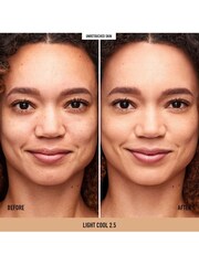 bareMinerals Original Pure Serum Radiant Natural Liquid Foundation Mineral SPF 20 - Image 4 of 5