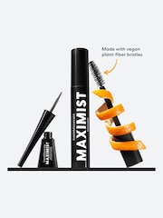 bareMinerals Maximist Volumizing Phyto-Fiber Mascara - Image 2 of 3