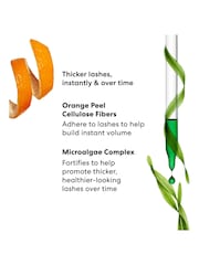 bareMinerals Maximist Volumizing Phyto-Fiber Mascara - Image 3 of 3