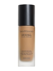 bareMinerals Original Pure Serum Radiant Natural Liquid Foundation Mineral SPF 20 - Image 1 of 5