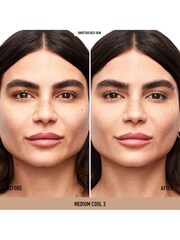 bareMinerals Original Pure Serum Radiant Natural Liquid Foundation Mineral SPF 20 - Image 3 of 5