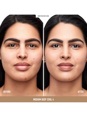 bareMinerals Original Pure Serum Radiant Natural Liquid Foundation Mineral SPF 20 - Image 4 of 5