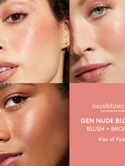 bareMinerals Gennude Bronzer - Image 4 of 5
