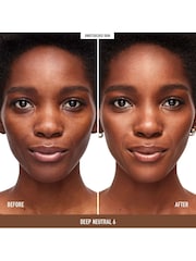 bareMinerals Original Pure Serum Radiant Natural Liquid Foundation Mineral SPF 20 - Image 3 of 5